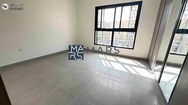 🏡 Brand New 4-Bedroom Villa in Sharjah Sustainable City – Ready to Move! 🌟