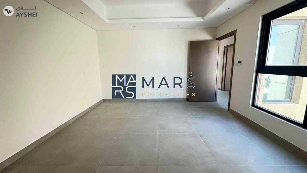π‘ Brand New 4-Bedroom Villa in Sharjah Sustainable City β Ready to Move! π-8-8