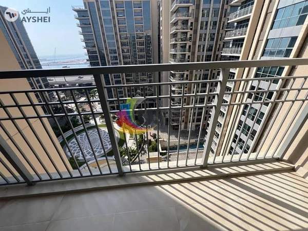 READY TO OCCUPY 1BR FOR 95K WITH BALCONY