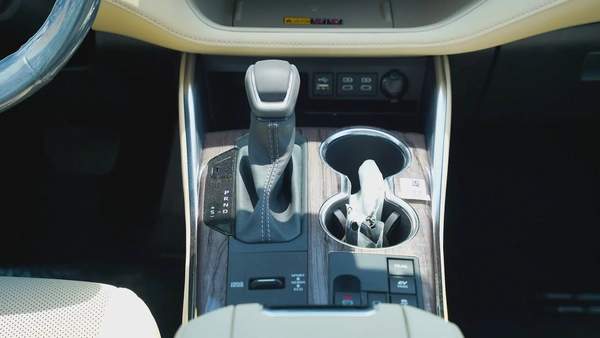 2026 Toyota Highlander Limited - GCC Specs - Perfect Condition