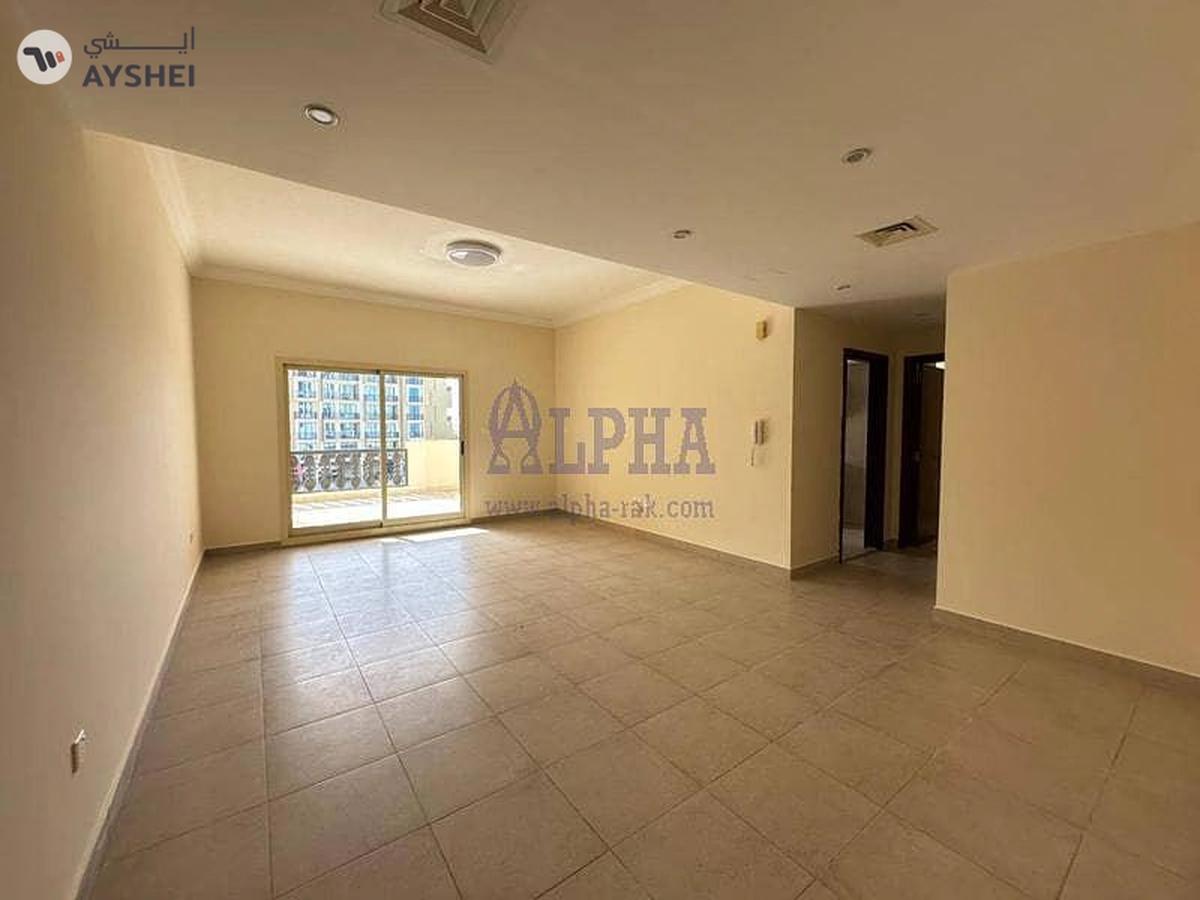 Marina Apartment D, Al Hamra Marina Residences, Al Hamra Village, Ras Al Khaimah-0-landscape