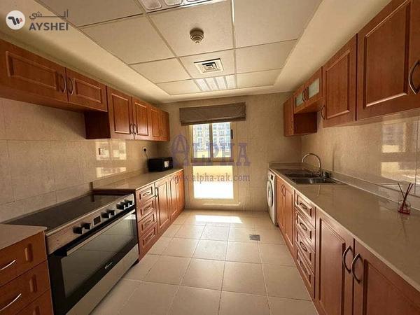 Marina Apartment D, Al Hamra Marina Residences, Al Hamra Village, Ras Al Khaimah