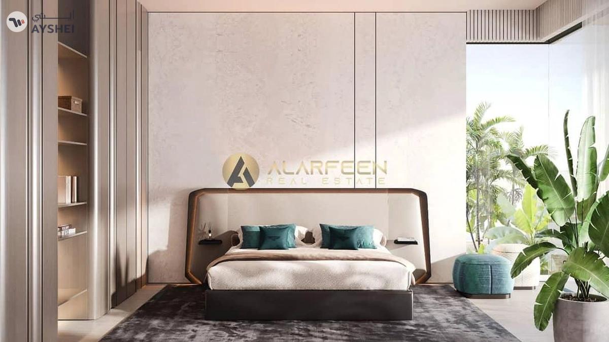 Mira Villas by Bentley Home, District 11, Mohammed Bin Rashid City, Dubai-1-1