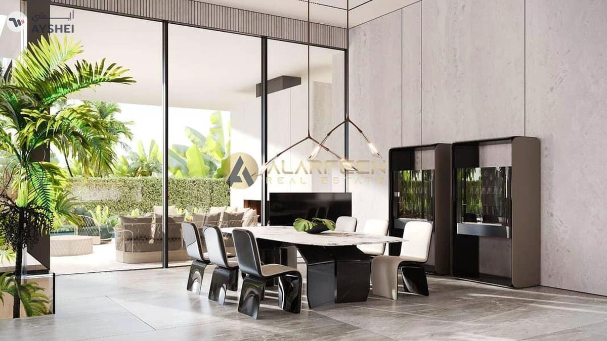 Mira Villas by Bentley Home, District 11, Mohammed Bin Rashid City, Dubai-3-3