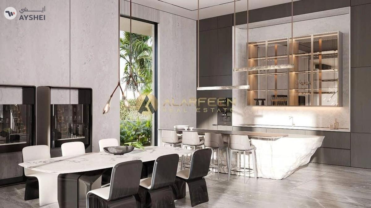 Mira Villas by Bentley Home, District 11, Mohammed Bin Rashid City, Dubai-4-4