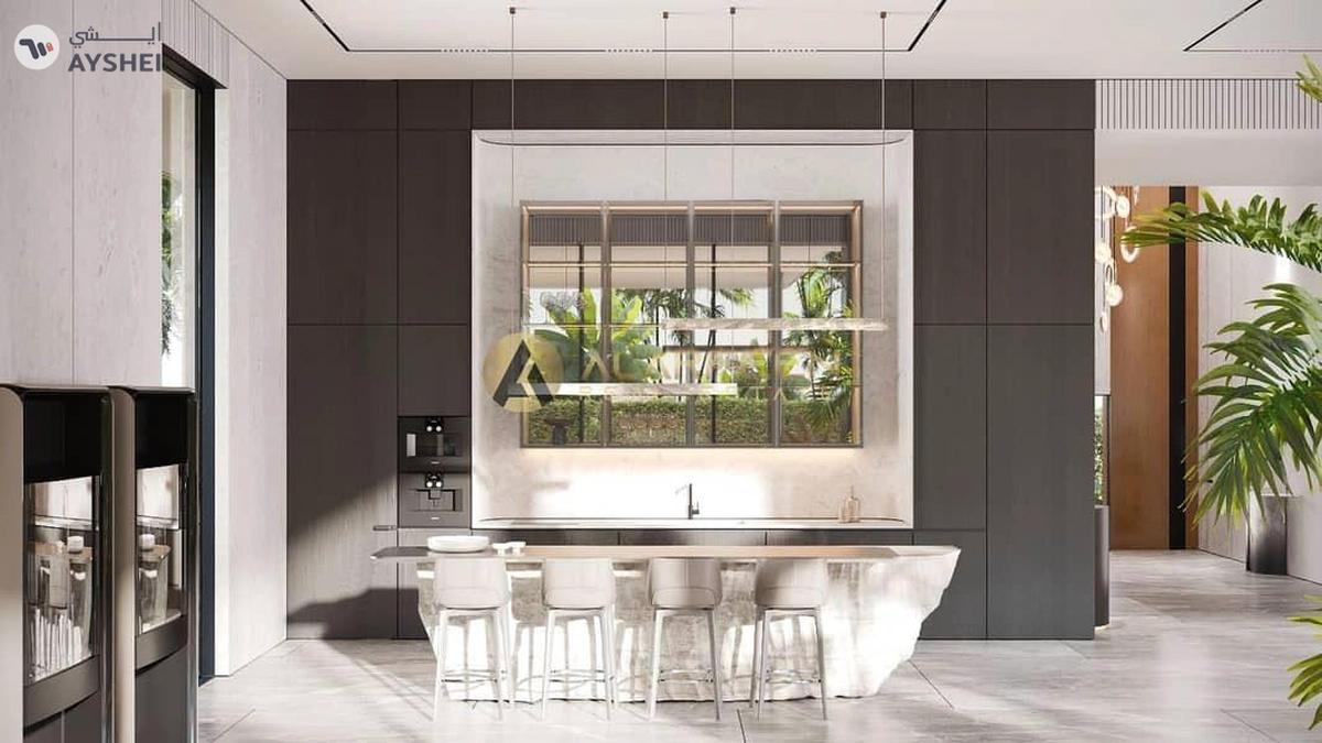 Mira Villas by Bentley Home, District 11, Mohammed Bin Rashid City, Dubai-5-5