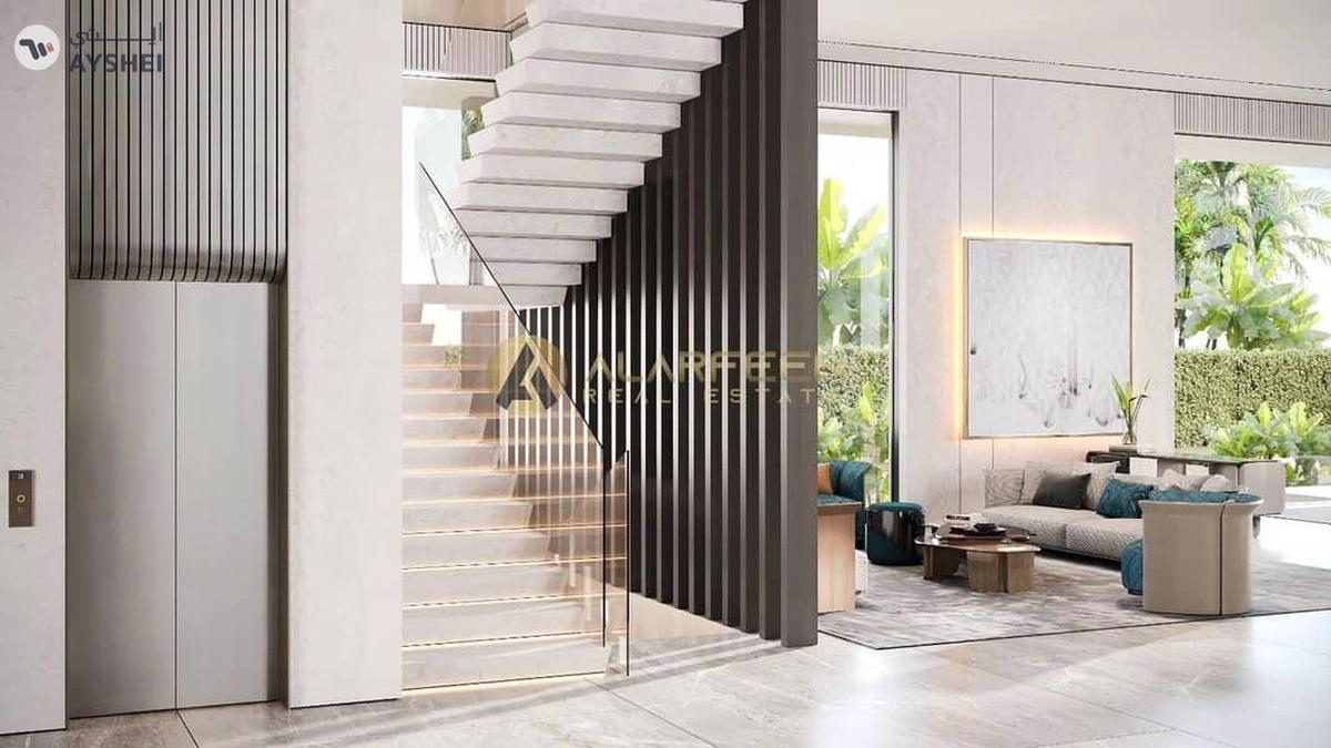 Mira Villas by Bentley Home, District 11, Mohammed Bin Rashid City, Dubai-6-6