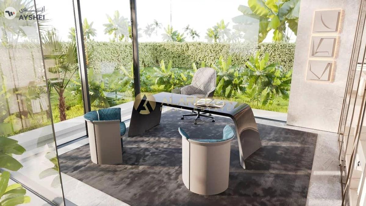 Mira Villas by Bentley Home, District 11, Mohammed Bin Rashid City, Dubai-7-7