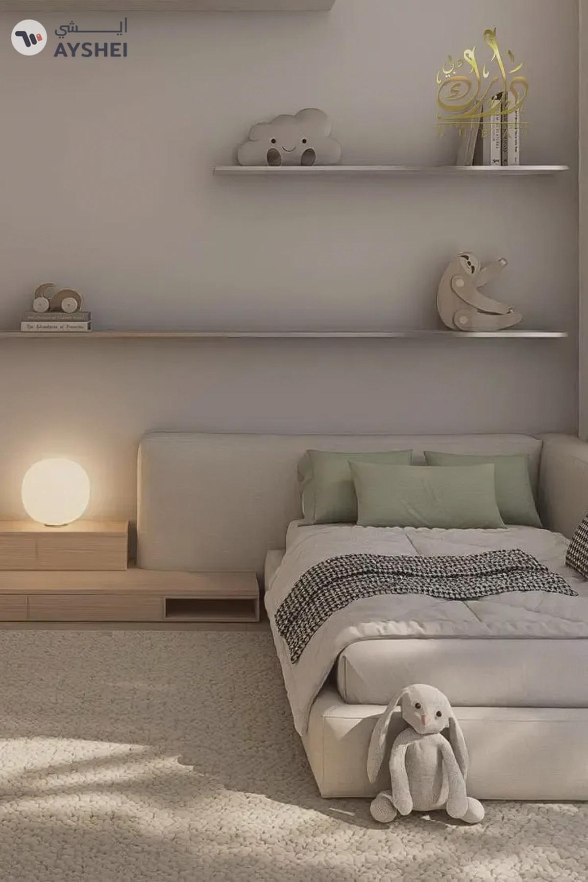 Luxury Creekside Living & Skyline Views | 12% | Al Jadaf-0-portrait