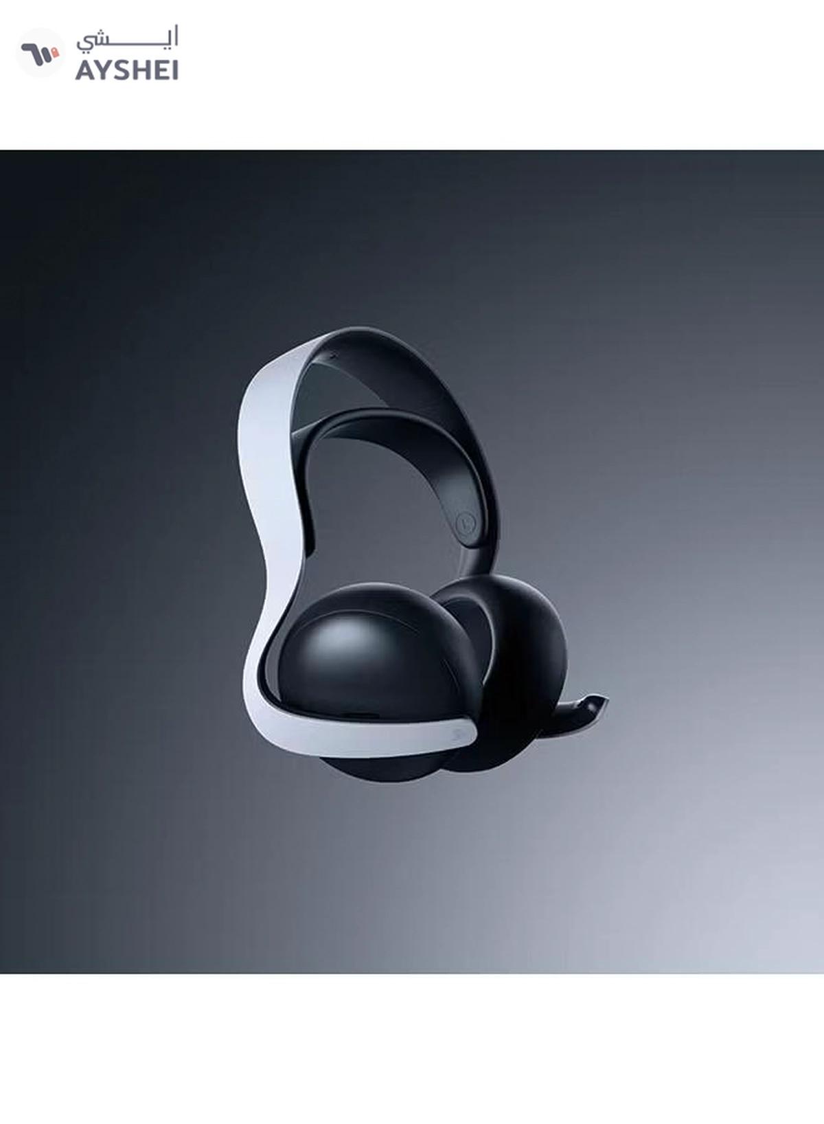 Sony PlayStation Pulse Elite Wireless Headset - UAE Version-3-3