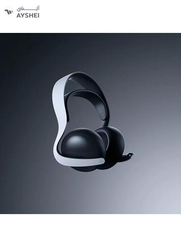 Sony PlayStation Pulse Elite Wireless Headset - UAE Version