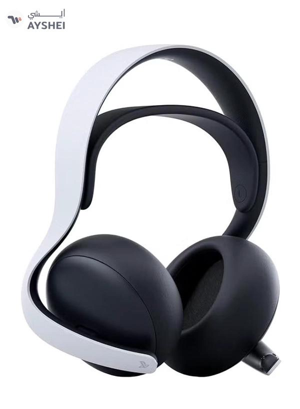 Sony PlayStation Pulse Elite Wireless Headset - UAE Version
