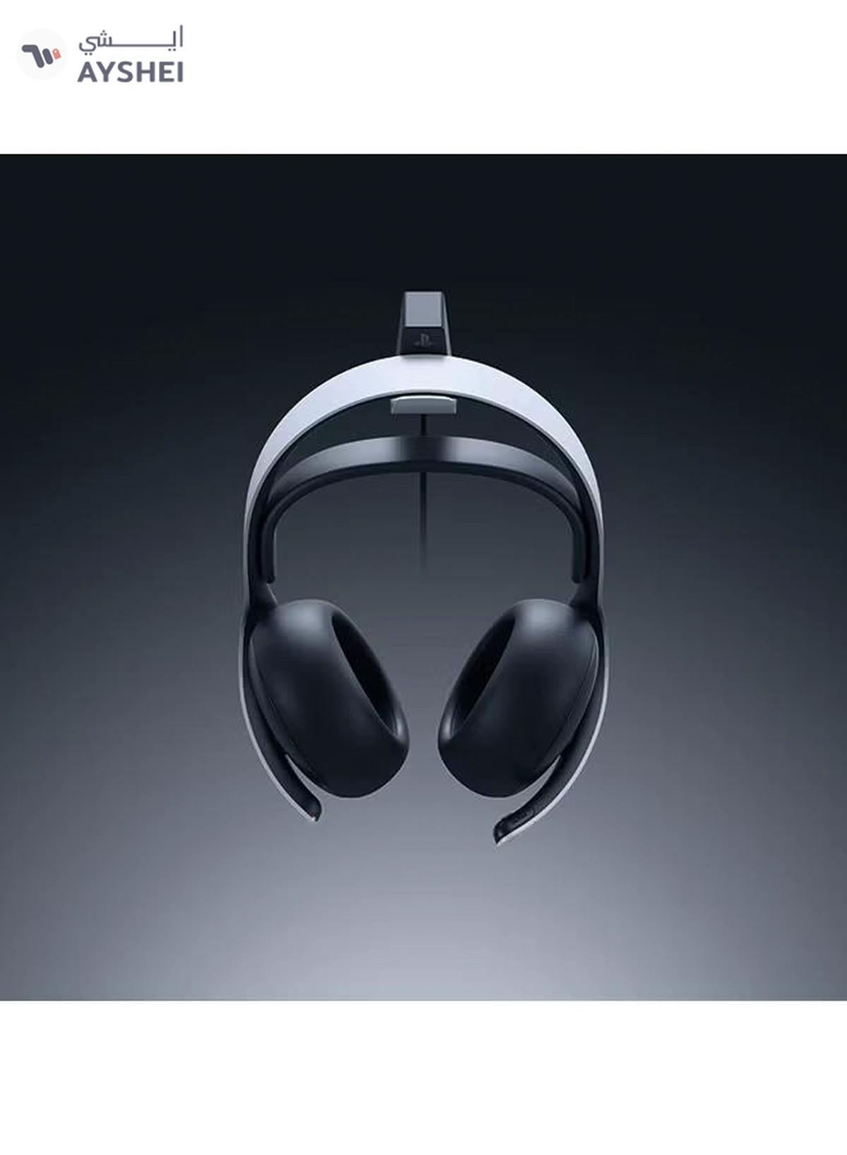 Sony PlayStation Pulse Elite Wireless Headset - UAE Version-8-8