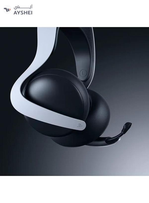 Sony PlayStation Pulse Elite Wireless Headset - UAE Version