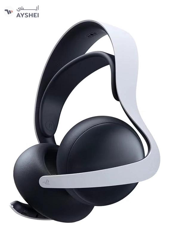 Sony PlayStation Pulse Elite Wireless Headset - UAE Version