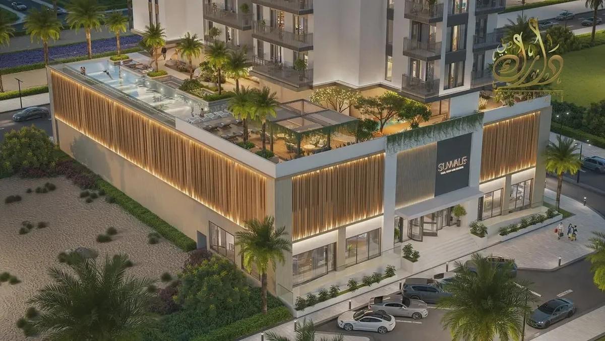 Investment | High Rental Yield | Metro Nearby-0-0