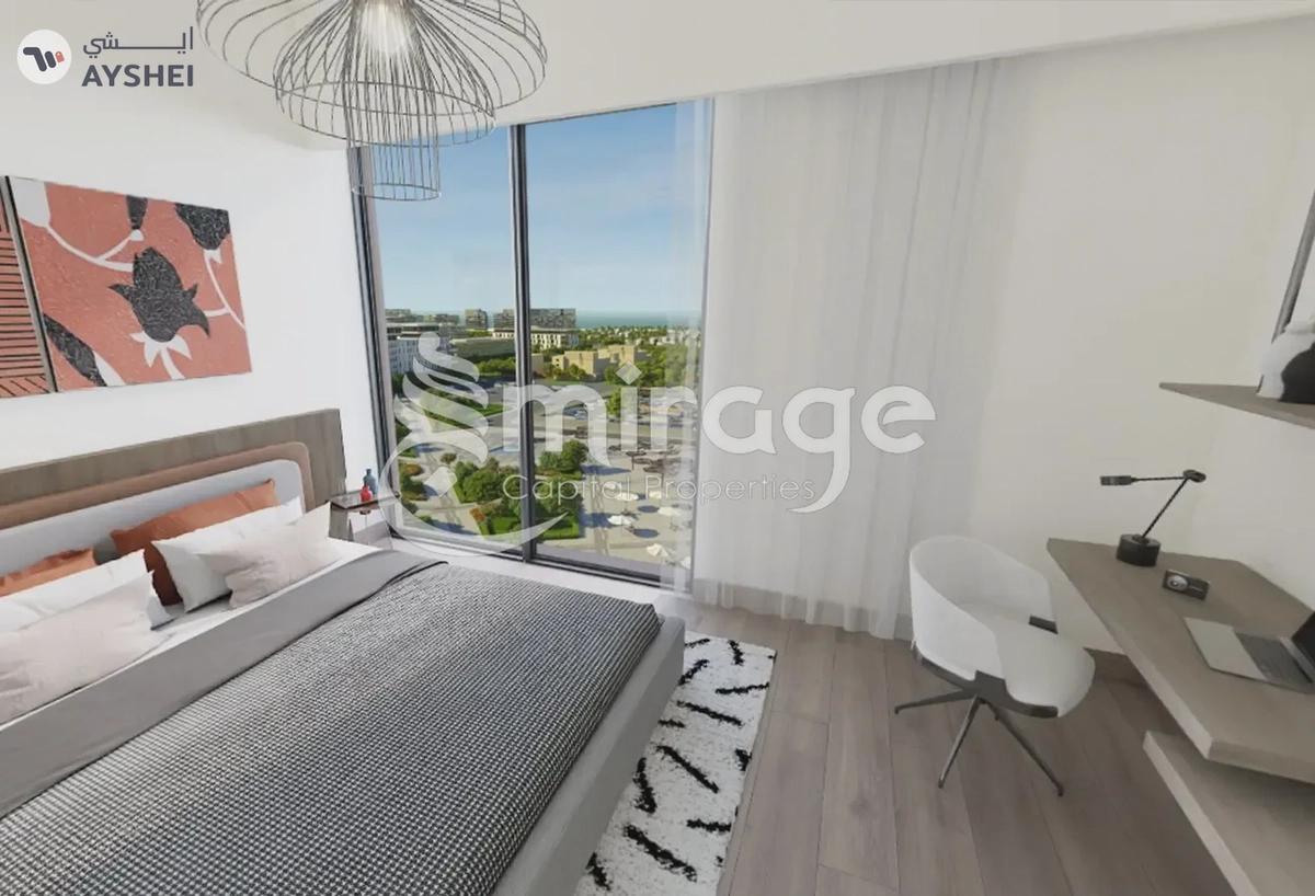 APARTMENT FOR SALE IN MANARAT LIVING, SAADIYAT CULTURAL DISTRICT-10-10