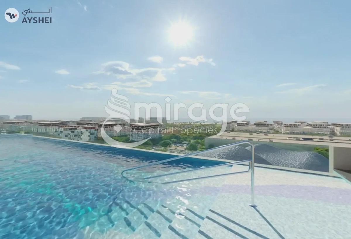 APARTMENT FOR SALE IN MANARAT LIVING, SAADIYAT CULTURAL DISTRICT-4-4