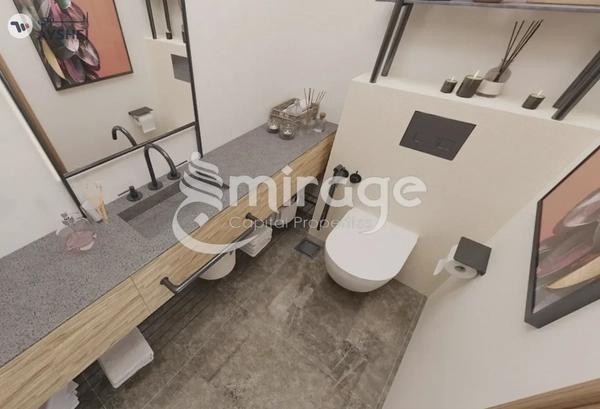 APARTMENT FOR SALE IN MANARAT LIVING, SAADIYAT CULTURAL DISTRICT