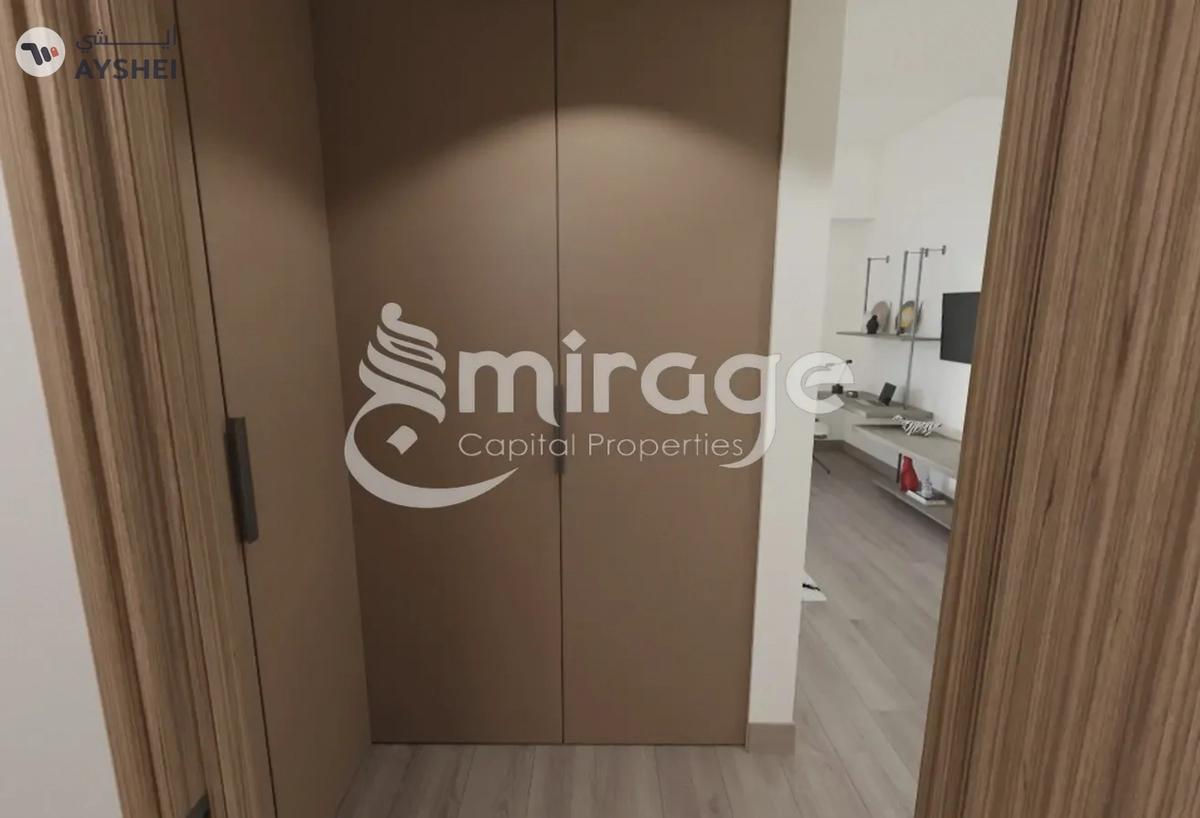 APARTMENT FOR SALE IN MANARAT LIVING, SAADIYAT CULTURAL DISTRICT-8-8