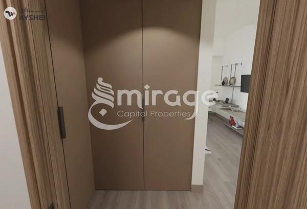 APARTMENT FOR SALE IN MANARAT LIVING, SAADIYAT CULTURAL DISTRICT