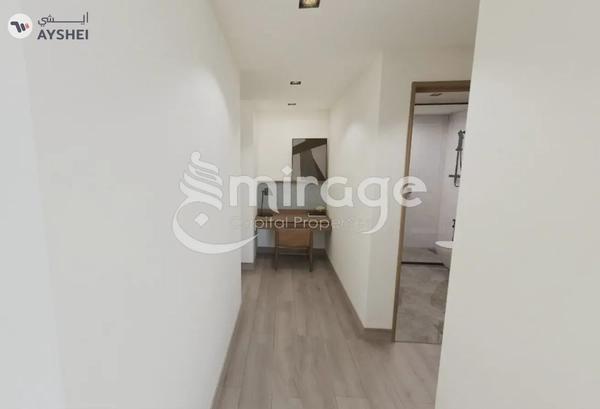APARTMENT FOR SALE IN MANARAT LIVING, SAADIYAT CULTURAL DISTRICT