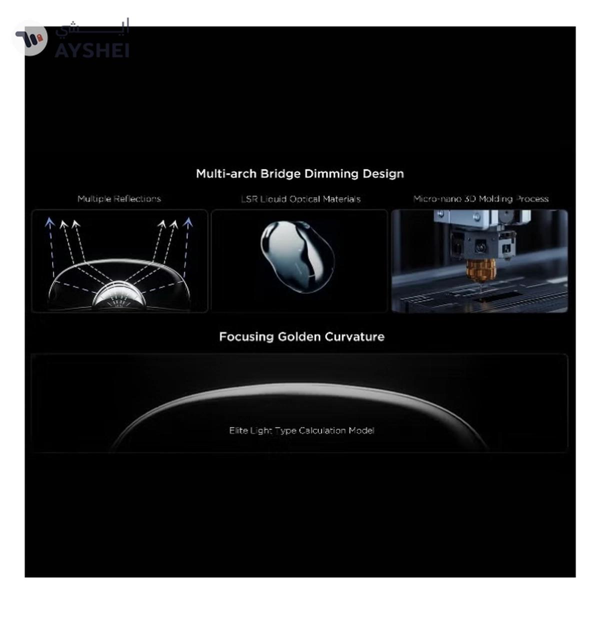 TCL Television 75 Inch Smart TV 4K QD-Mini LED Colorful Quantum Crystal HDR 10+ Gaming Google TV, 144Hz Native Refresh Rate, ONKYO 2.1 Hi-Fi, Dolby Atmos, AI Mode, (2025 Model) 75C6K Black-5-5