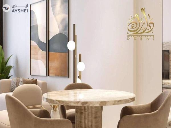 VIP INVESTORS | 0% COMMISSION | FULLY FURNISHED|FLEXIBLE PLAN | LIMITED UNITS | WHY WAIT!!