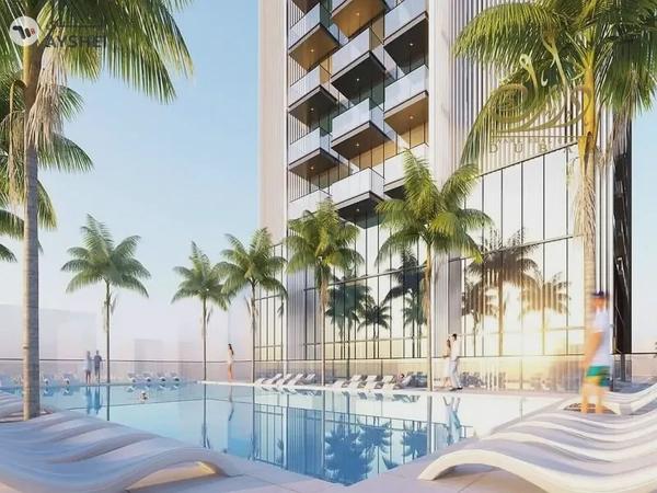 VIP INVESTORS | 0% COMMISSION | FULLY FURNISHED|FLEXIBLE PLAN | LIMITED UNITS | WHY WAIT!!