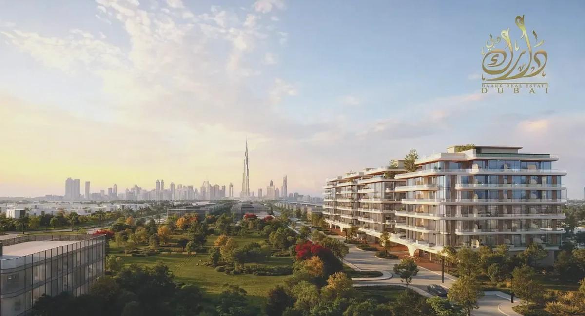 Exclusive1BR+S DubaiSkyline Views 3-Minto Downtown-0-0