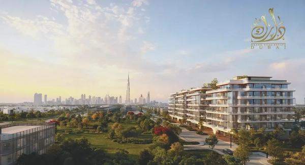 Exclusive1BR+S DubaiSkyline Views 3-Minto Downtown