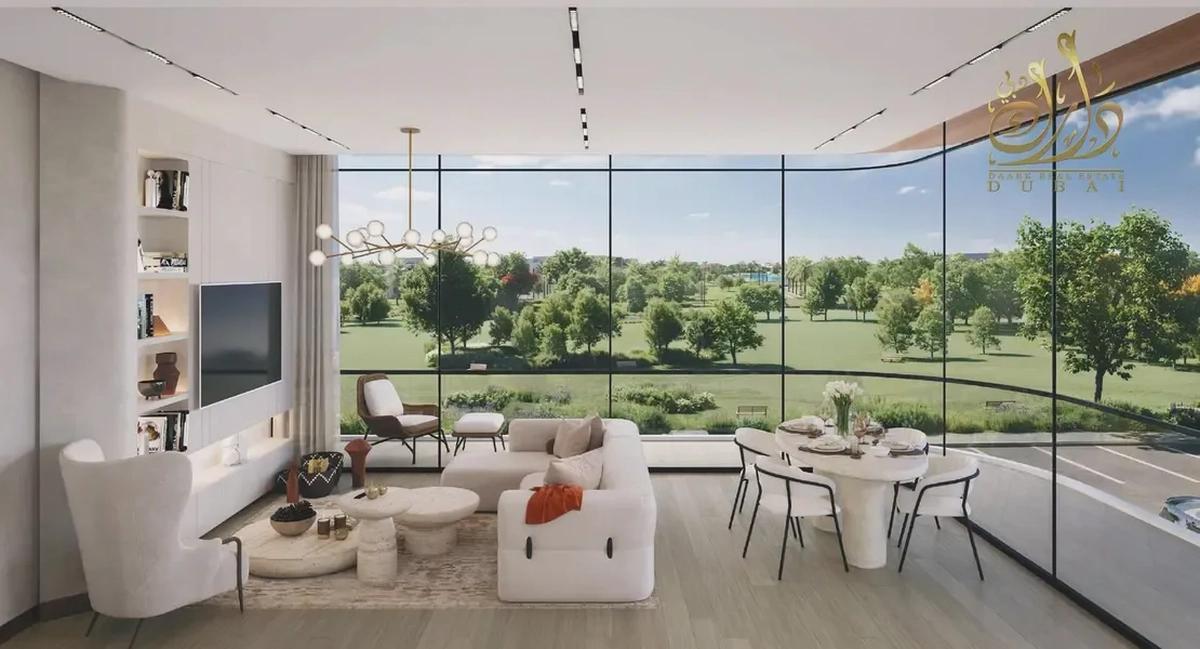 Exclusive1BR+S DubaiSkyline Views 3-Minto Downtown-5-5