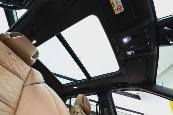 2023 CADILLAC ESCALADE | GCC |WARRANTY AND SERVICE