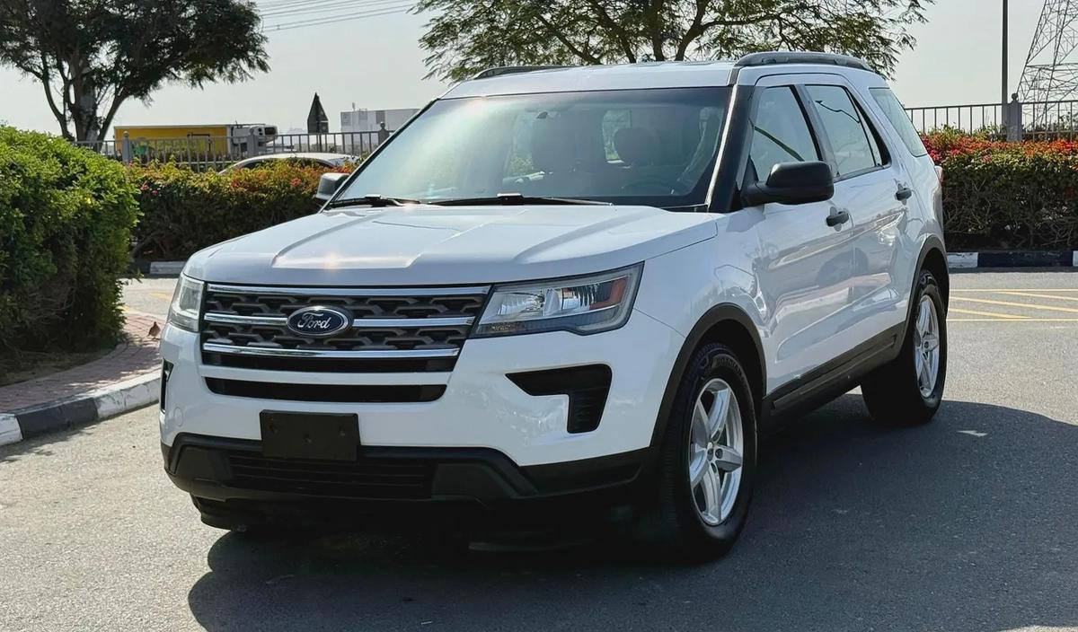 2019 Ford Explorer | G.C.C Spec-3-3