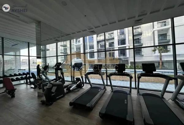 Equipped Kitchen | Elegant Design | Spacious