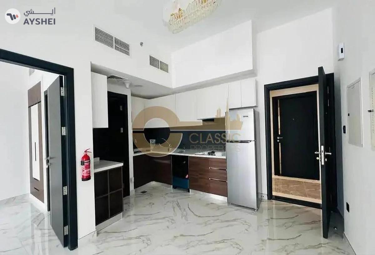 Equipped Kitchen | Elegant Design | Spacious-3-3