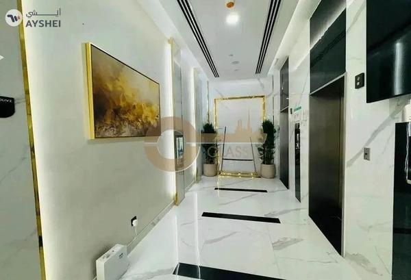 Equipped Kitchen | Elegant Design | Spacious