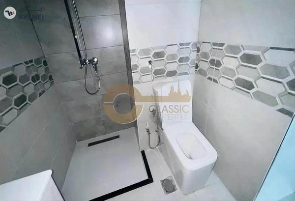 Equipped Kitchen | Elegant Design | Spacious