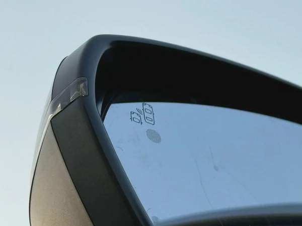 Peugeot 3008 GT Line 2018 - GCC Specs