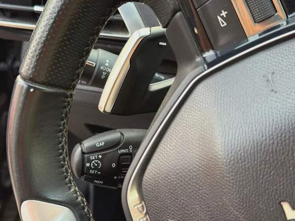 Peugeot 3008 GT Line 2018 - GCC Specs