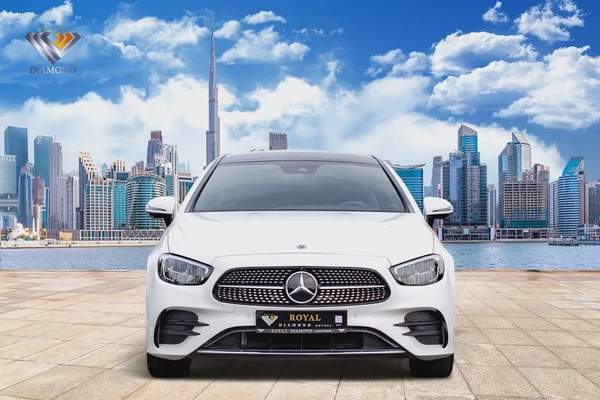 3,800 P.M | 0% Down-Payment | Merc Warranty+Service | MEGA SALE E200 LOW KM
