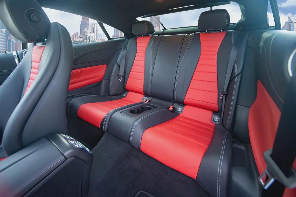 3,800 P.M | 0% Down-Payment | Merc Warranty+Service | MEGA SALE E200 LOW KM-9-9