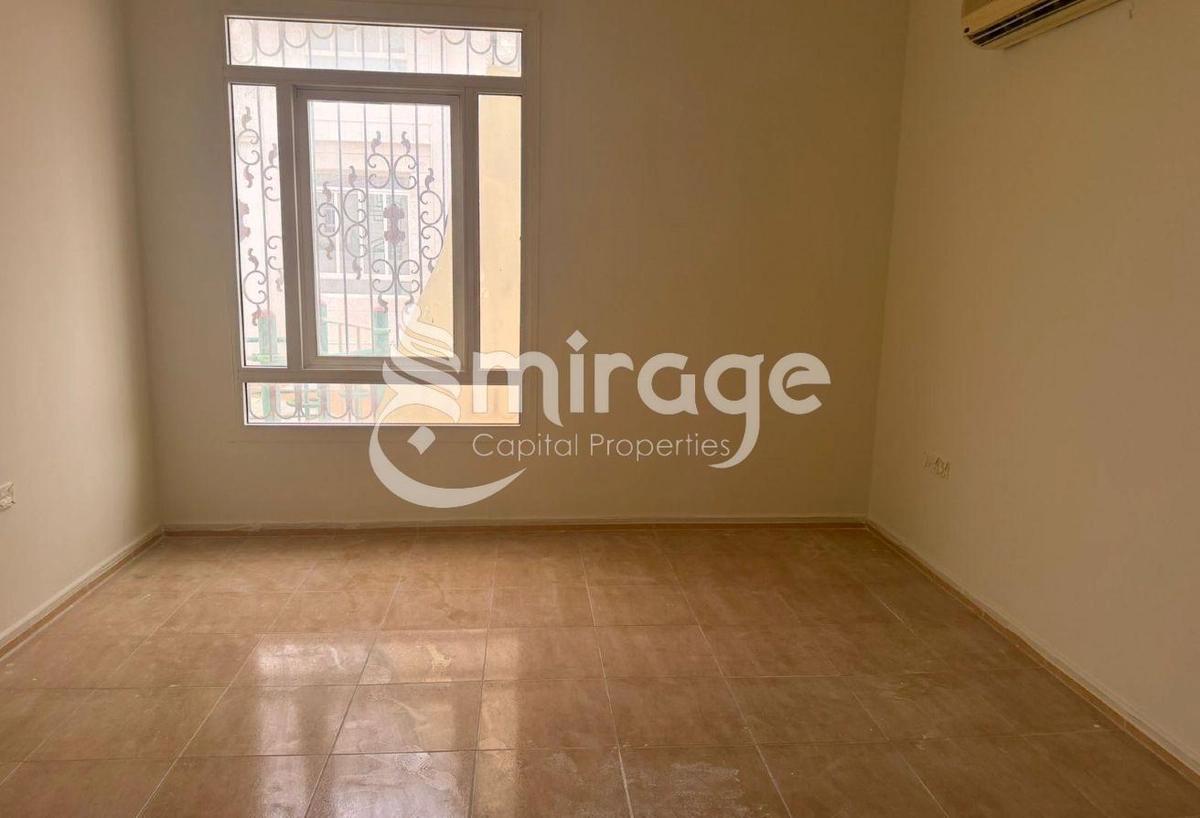 Stand Alone Villa | Spacious 5BR | Vacant-0-landscape