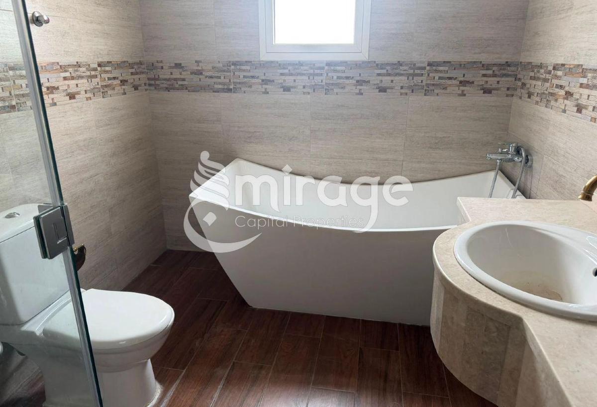 Stand Alone Villa | Spacious 5BR | Vacant-9-9