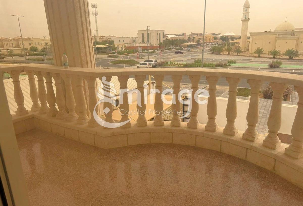 Stand Alone Villa | Spacious 5BR | Vacant-10-10