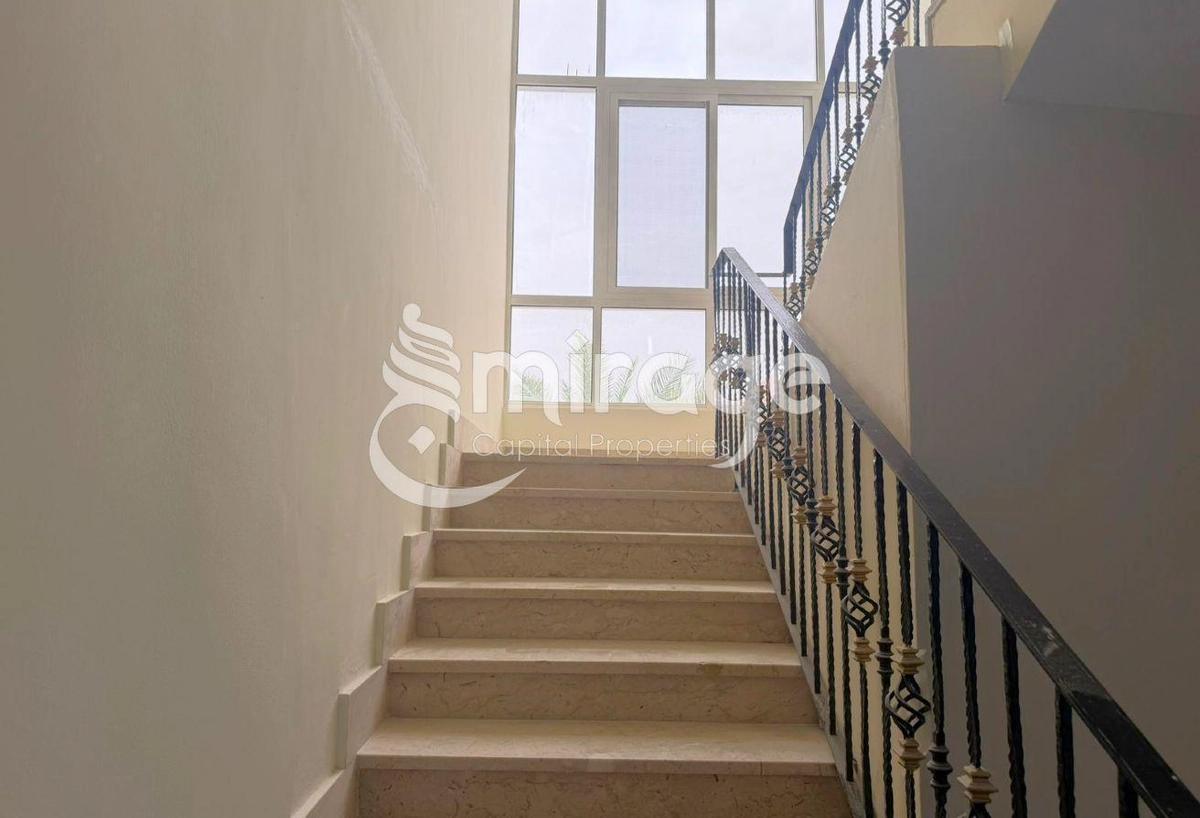 Stand Alone Villa | Spacious 5BR | Vacant-6-6