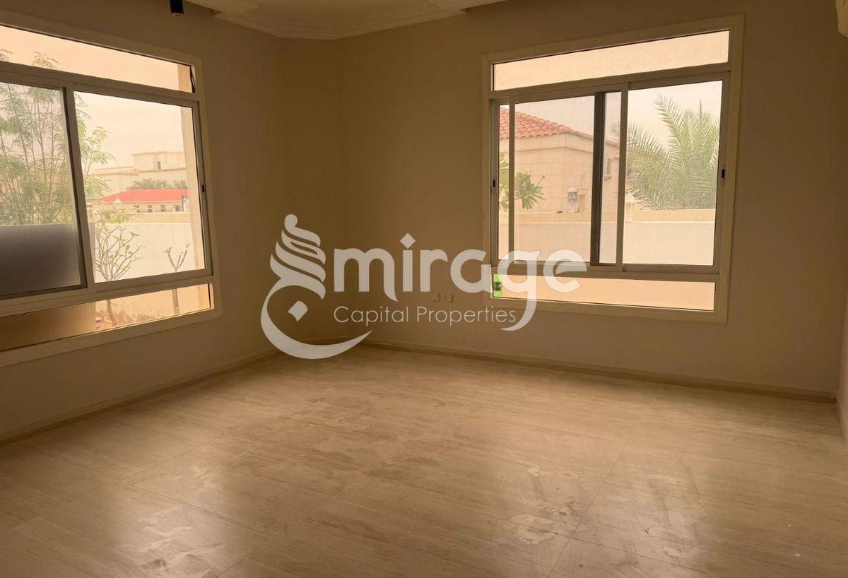Stand Alone Villa | Spacious 5BR | Vacant-2-2