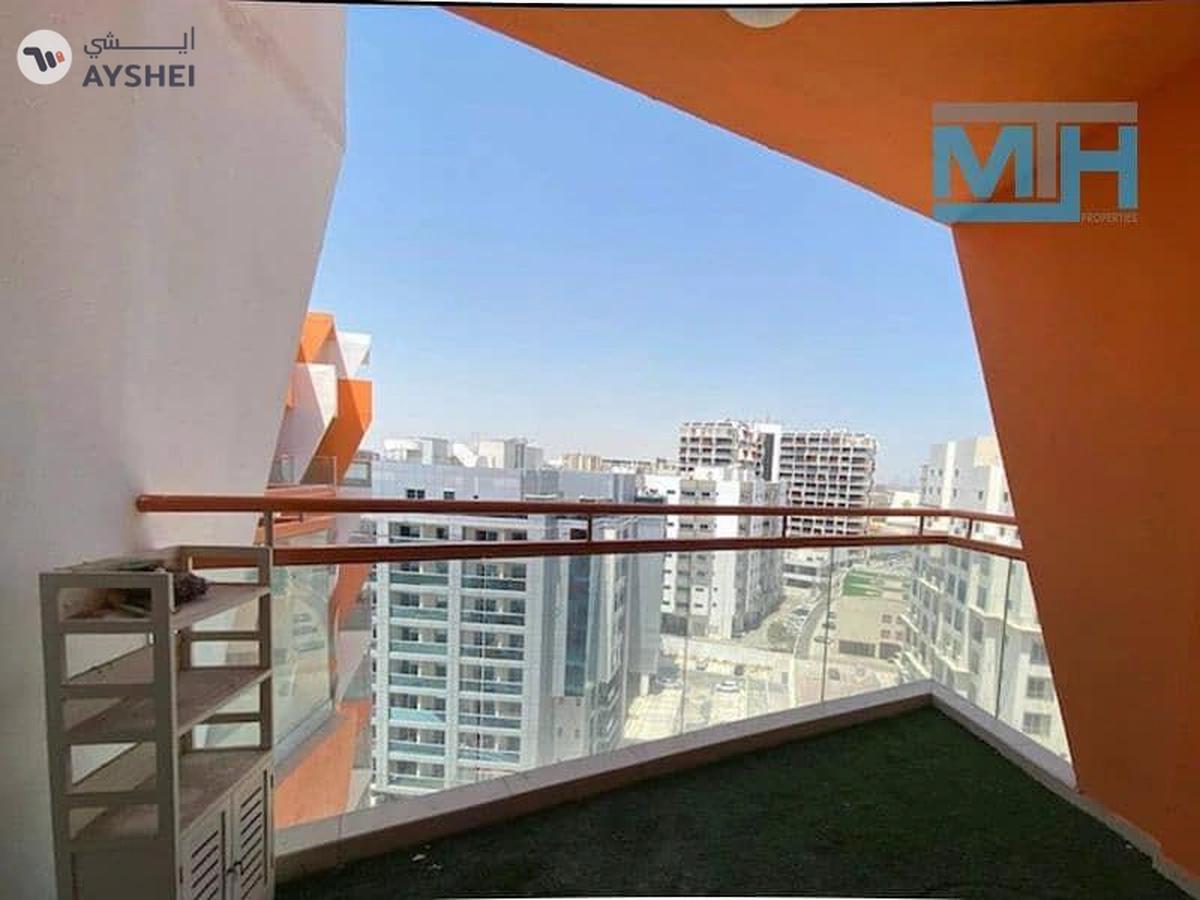 Binghatti Crystals, Dubai Silicon Oasis (DSO), Dubai-10-10