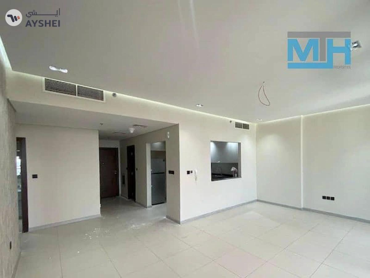 Binghatti Crystals, Dubai Silicon Oasis (DSO), Dubai-1-landscape