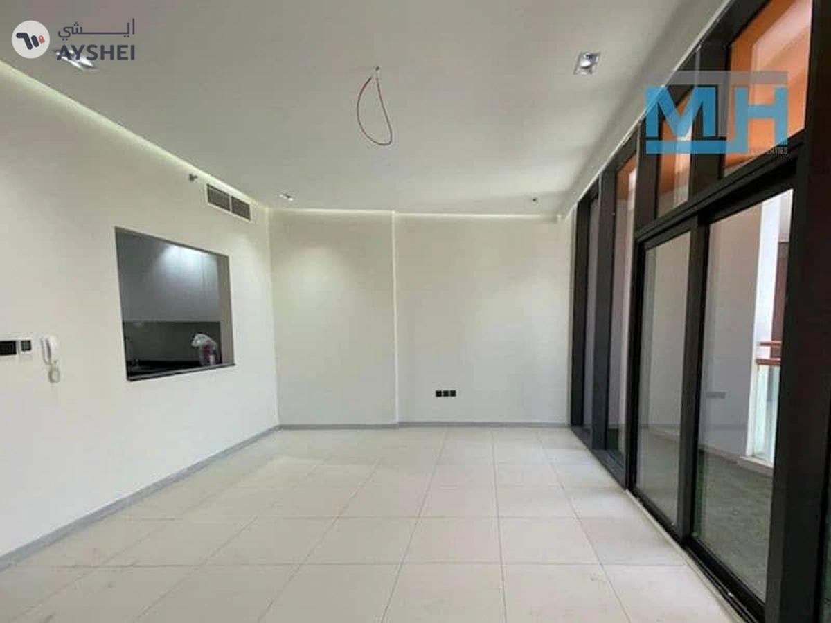 Binghatti Crystals, Dubai Silicon Oasis (DSO), Dubai-1-landscape